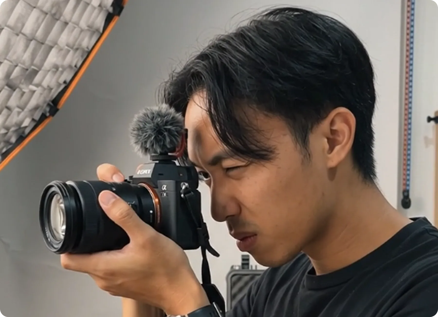 Proses kerja Imaginatif