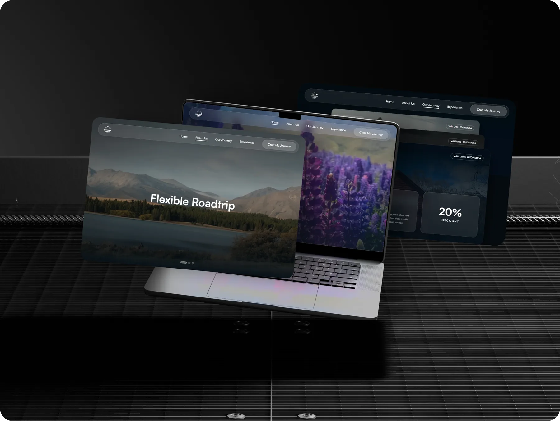 UI/UX Design