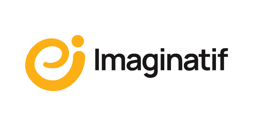 Imaginatif Logo